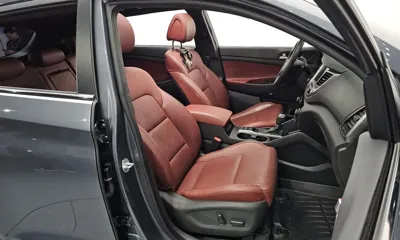 Hyundai Tucson 2018, 69218 км, за 9253.88 USD - фото 10