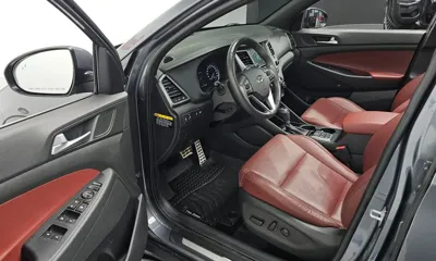 Hyundai Tucson 2018, 69218 км, за 9253.88 USD - фото 11