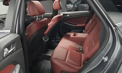 Hyundai Tucson 2018, 69218 км, за 9253.88 USD - фото 12