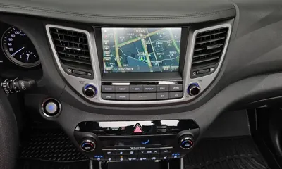 Hyundai Tucson 2018, 69218 км, за 9253.88 USD - фото 14