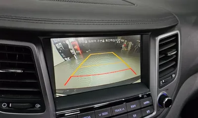 Hyundai Tucson 2018, 69218 км, за 9253.88 USD - фото 15