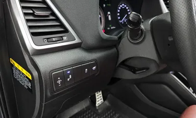 Hyundai Tucson 2018, 69218 км, за 9253.88 USD - фото 16