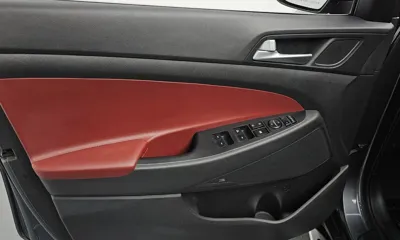 Hyundai Tucson 2018, 69218 км, за 9253.88 USD - фото 18