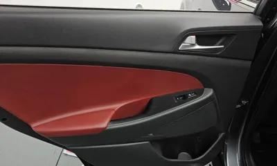 Hyundai Tucson 2018, 69218 км, за 9253.88 USD - фото 19