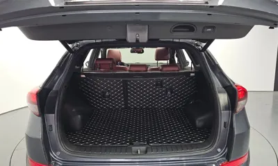 Hyundai Tucson 2018, 69218 км, за 9253.88 USD - фото 20