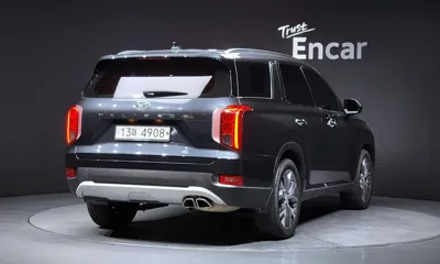 Hyundai Palisade 2019, 81654 км, за 17932.21 USD