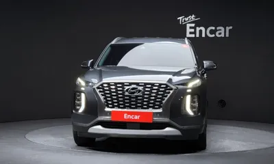 Hyundai Palisade 2019, 81654 км, за 17932.21 USD