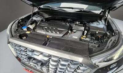 Hyundai Palisade 2019, 81654 км, за 17932.21 USD - фото 6