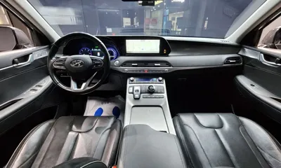 Hyundai Palisade 2019, 81654 км, за 17932.21 USD - фото 7