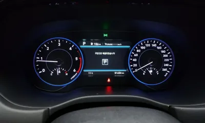 Hyundai Palisade 2019, 81654 км, за 17932.21 USD - фото 8