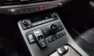 Hyundai Palisade 2019, 81654 км, за 17932.21 USD - фото 9