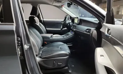 Hyundai Palisade 2019, 81654 км, за 17932.21 USD - фото 10