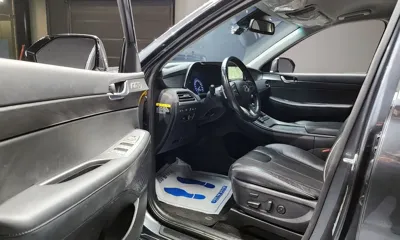 Hyundai Palisade 2019, 81654 км, за 17932.21 USD - фото 11