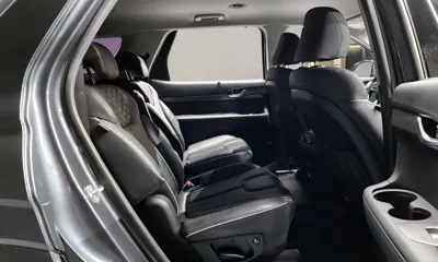 Hyundai Palisade 2019, 81654 км, за 17932.21 USD - фото 12
