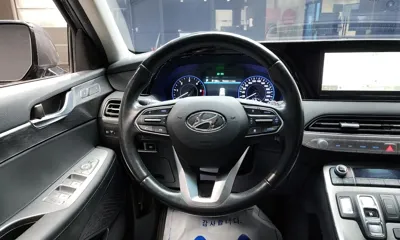Hyundai Palisade 2019, 81654 км, за 17932.21 USD - фото 14