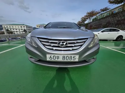 Hyundai Sonata 2011, 190707 км, за 1916.98 USD