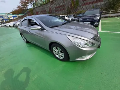 Hyundai Sonata 2011, 190707 км, за 1916.98 USD