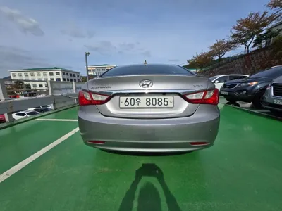 Hyundai Sonata 2011, 190707 км, за 1916.98 USD