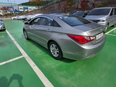 Hyundai Sonata 2011, 190707 км, за 1916.98 USD - фото 6