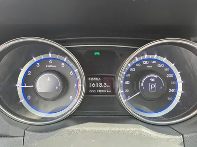 Hyundai Sonata 2011, 190707 км, за 1916.98 USD - фото 8
