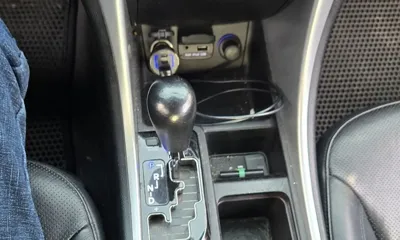 Hyundai Sonata 2011, 190707 км, за 1916.98 USD - фото 10