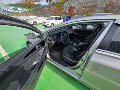 Hyundai Sonata 2011, 190707 км, за 1916.98 USD - фото 11
