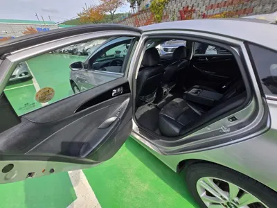 Hyundai Sonata 2011, 190707 км, за 1916.98 USD - фото 12