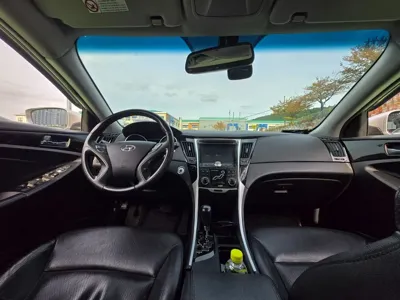 Hyundai Sonata 2011, 190707 км, за 1916.98 USD - фото 13