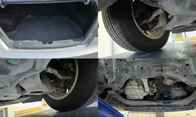 Hyundai Sonata 2011, 190707 км, за 1916.98 USD - фото 16