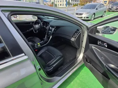 Hyundai Sonata 2011, 190707 км, за 1916.98 USD - фото 18