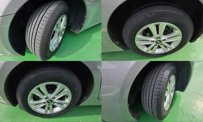 Hyundai Sonata 2011, 190707 км, за 1916.98 USD - фото 20