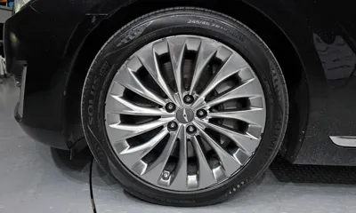Genesis EQ900 2017, 139101 км, за 13148.33 USD