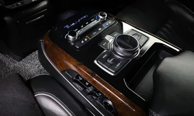 Genesis EQ900 2017, 139101 км, за 13148.33 USD - фото 18