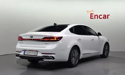 Kia K7 2020, 104073 км, за 65636.08 USD