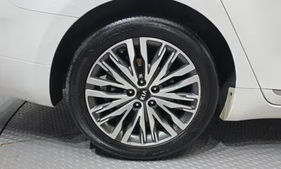 Kia K7 2020, 104073 км, за 65636.08 USD