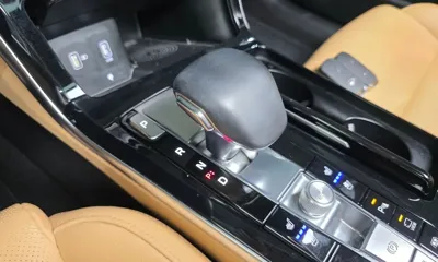 Kia K7 2020, 104073 км, за 65636.08 USD - фото 9