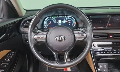 Kia K7 2020, 104073 км, за 65636.08 USD - фото 12