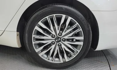 Kia K7 2020, 104073 км, за 65636.08 USD - фото 21