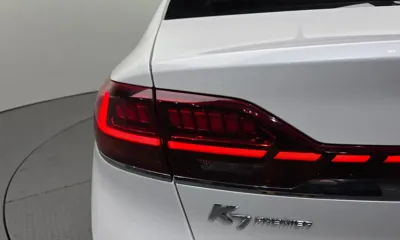 Kia K7 2020, 104073 км, за 65636.08 USD - фото 23