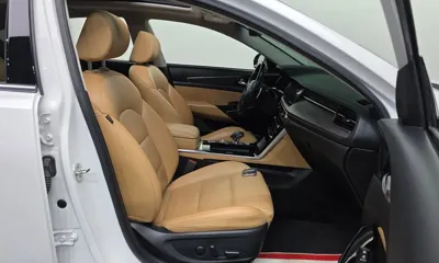 Kia K7 2020, 104073 км, за 65636.08 USD - фото 26