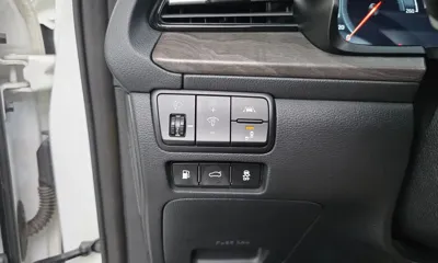 Kia K7 2020, 104073 км, за 65636.08 USD - фото 28