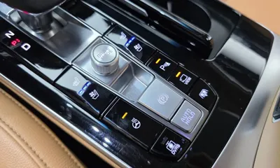Kia K7 2020, 104073 км, за 65636.08 USD - фото 32