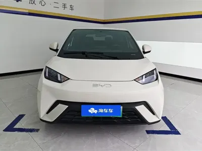 BYD Seagull 2024, 66900 км, за 7052.65 USD