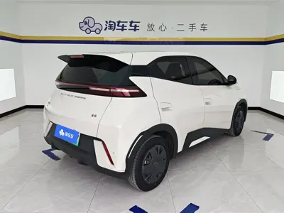 BYD Seagull 2024, 66900 км, за 7052.65 USD