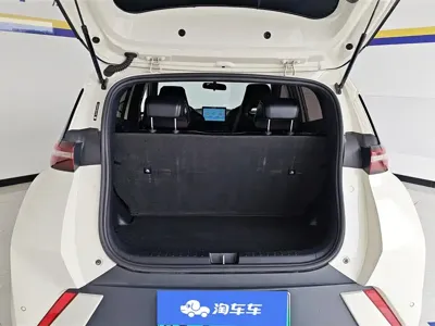 BYD Seagull 2024, 66900 км, за 7052.65 USD