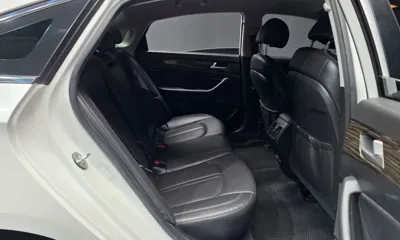 Hyundai Sonata 2015, 120613 км, за 4627.18 USD - фото 12