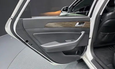 Hyundai Sonata 2015, 120613 км, за 4627.18 USD - фото 25