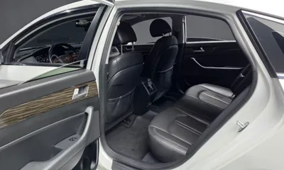 Hyundai Sonata 2015, 120613 км, за 4627.18 USD - фото 26
