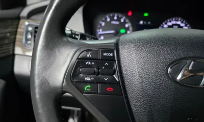 Hyundai Sonata 2015, 120613 км, за 4627.18 USD - фото 28