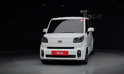 Kia Ray 2019, 91886 км, за 7085.74 USD